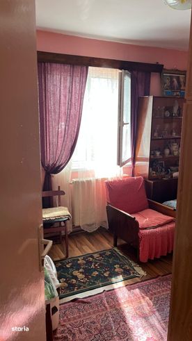 Apartament 2 camere,parter,Zona Spitalul Nou-3
