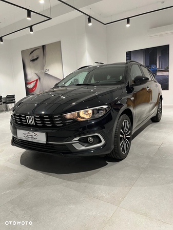 Fiat Tipo 1.0 T3 City Life - 3