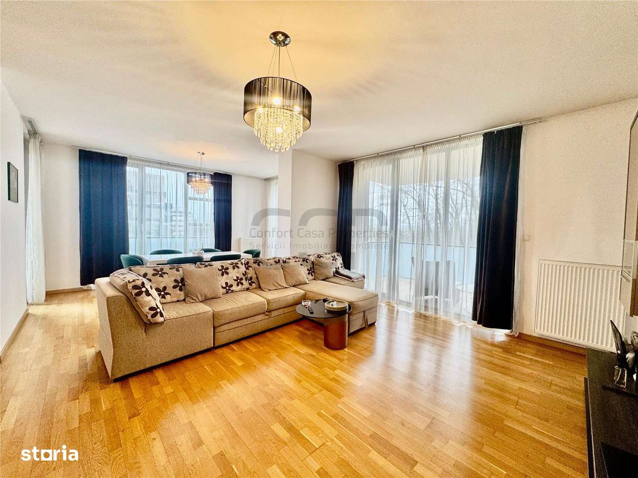 Iancu Nicolae - 129 mp - loc parcare subteran-1