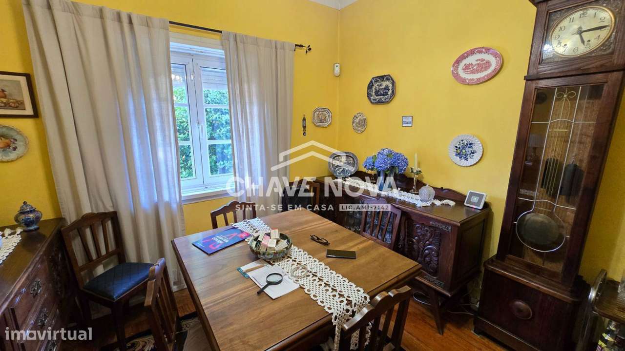 Moradia de Gaveto V3 em Campanhã - Grande imagem: 2/23