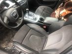 Dezmembrez Audi A4 B8 Automat - 5