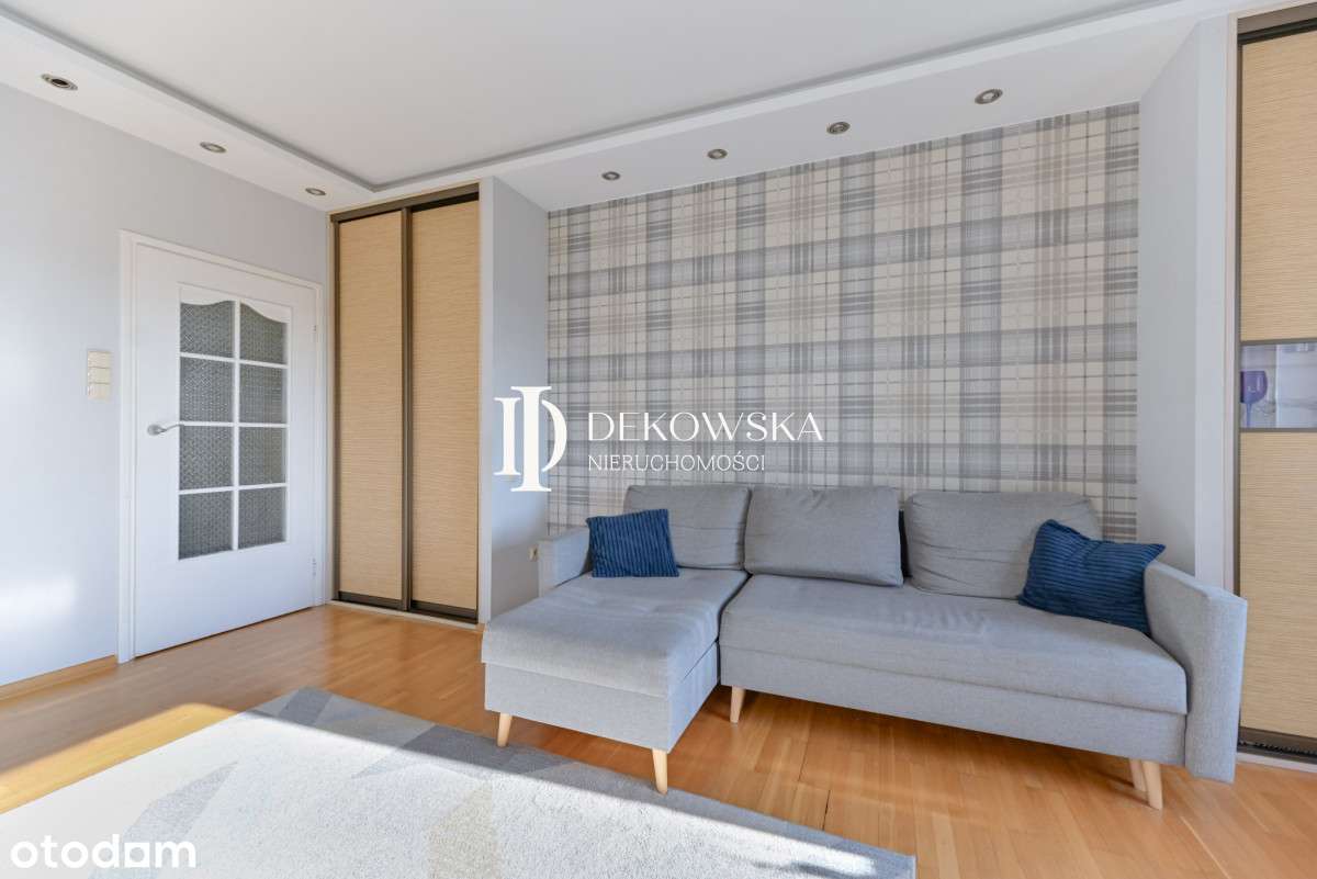 Słoneczne 3 pokoje z balkonem 76m2-15