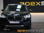 BMW X1 16 d sDrive Auto Advantage - 3