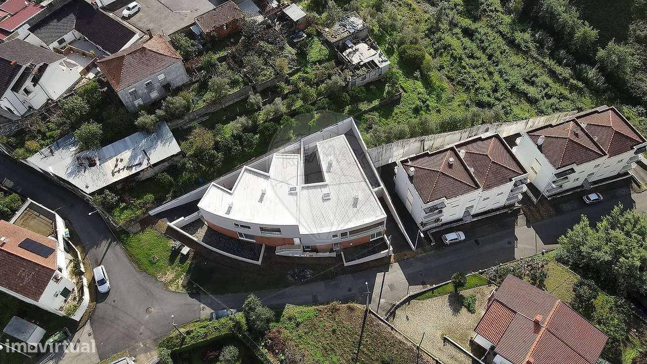 Moradia T4 para venda - Grande imagem: 4/47