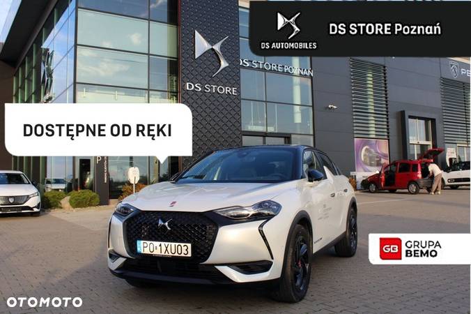 DS Automobiles DS 3 Crossback - 1