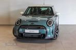 MINI Cooper S Auto - 1