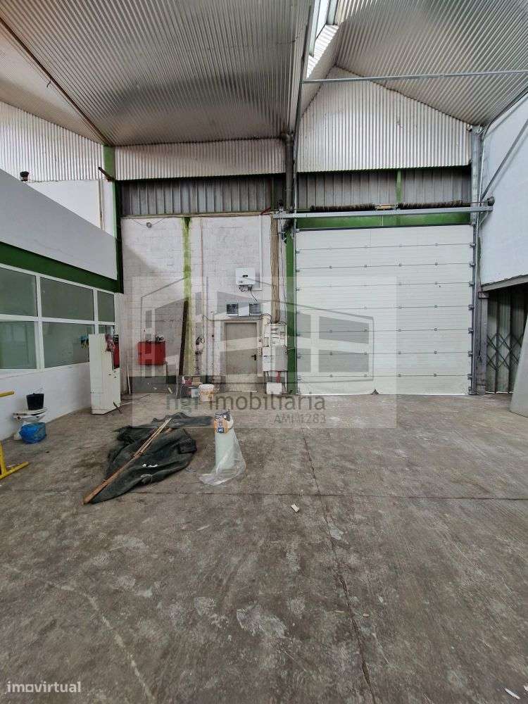 Armazém Quinta do Anjo - Palmela - Grande imagem: 5/15