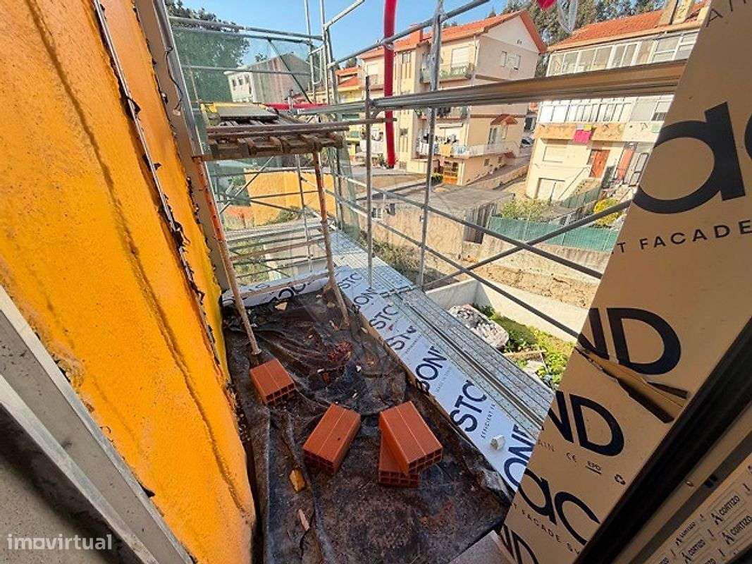 Apartamento T1 para venda-15