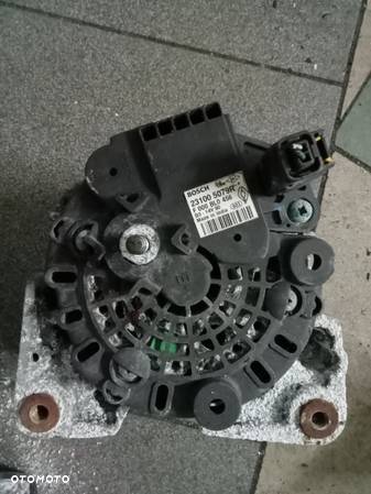 alternator sandero 0.9 tce 231005079r - 2