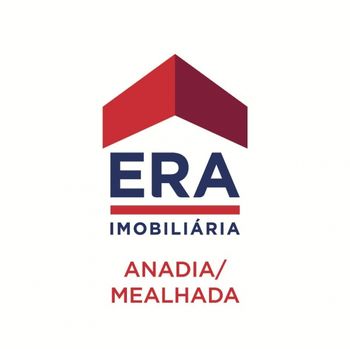 ERA ANADIA / MEALHADA Logotipo