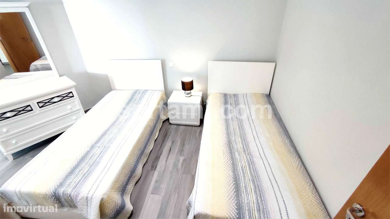 Apartamento T2 Venda em Portimão,Portimão - Grande imagem: 5/22