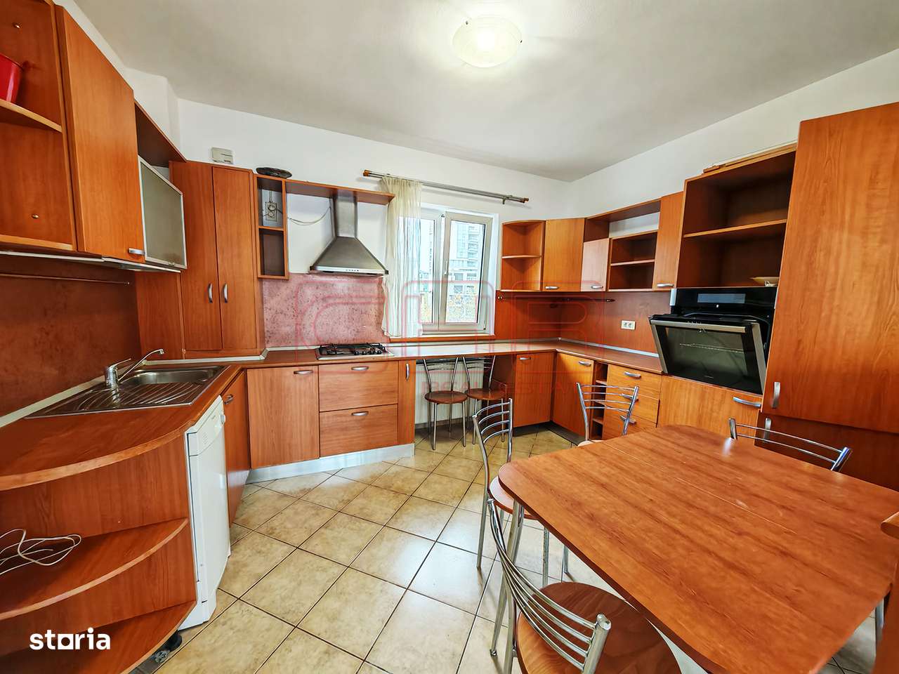 Apartament 4 camere, Aviatiei- Herastrau - Imagine principală: 4/16