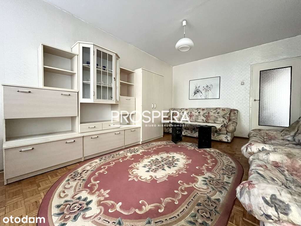 Przestronne 4-pok.| Dwustronne | Balkon | Piwnica-3