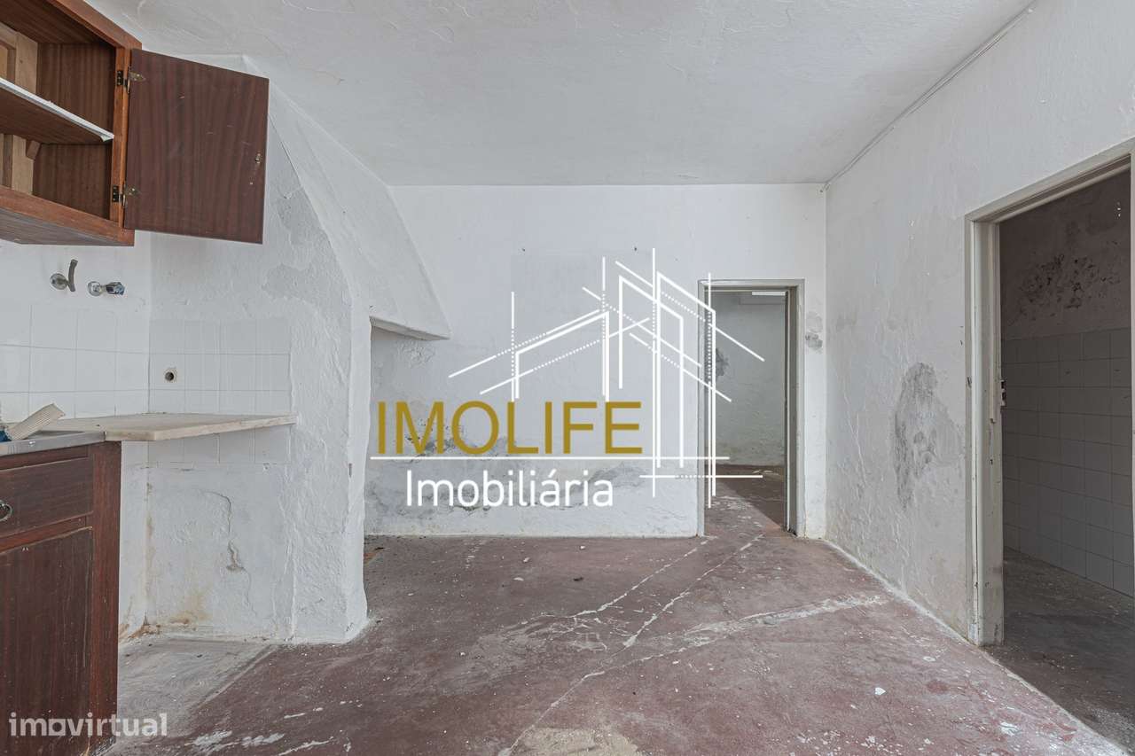 Moradia em Mora - Alentejo-35