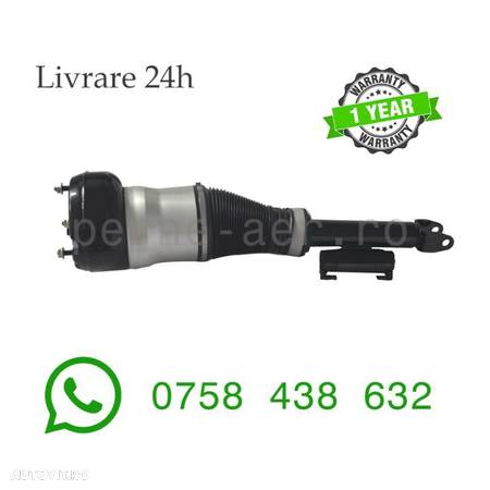 Perne aer fata  MERCEDES ML, GL,W164, W221, W222, S-Class, C-Class, E-Class, W205, Produs NOU. - 18