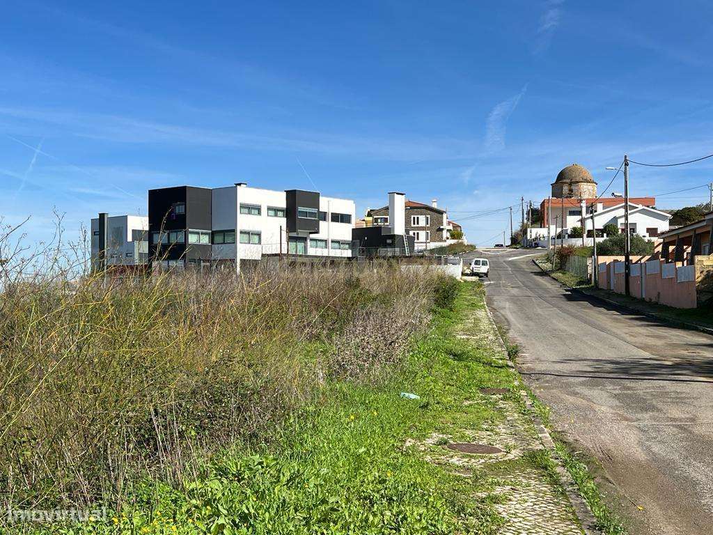 Terreno Qta. Coutada, Vila Franca de Xira - Grande imagem: 1/11