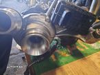 turbina turbosuflanta turbo turbocompresor bmw seria 1 seria 3 seria 5 2.0d cod motor n47d20A euro4 - 3