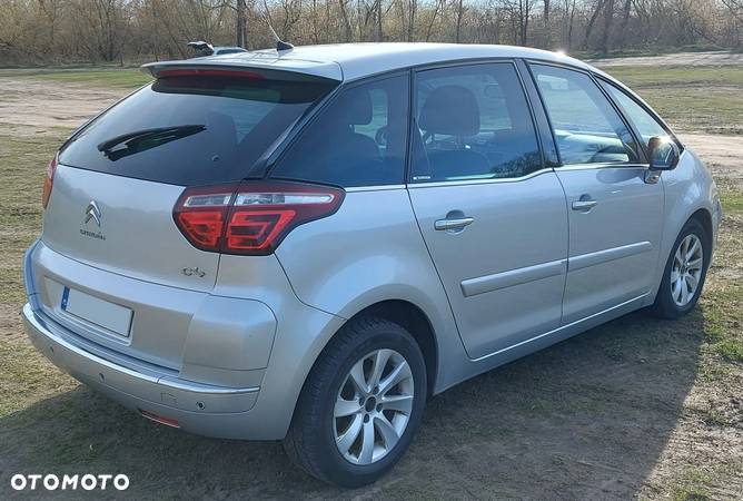 Citroën C4 Picasso 2.0 HDi Exclusive - 2