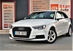 Audi A3 1.6 TDI S tronic Design - 2