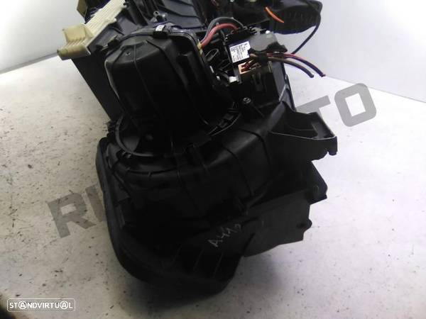 Caixa Sofagem Completa 8k182_0005bc Audi A4 Avant (8k5, B8) 2.0 - 6