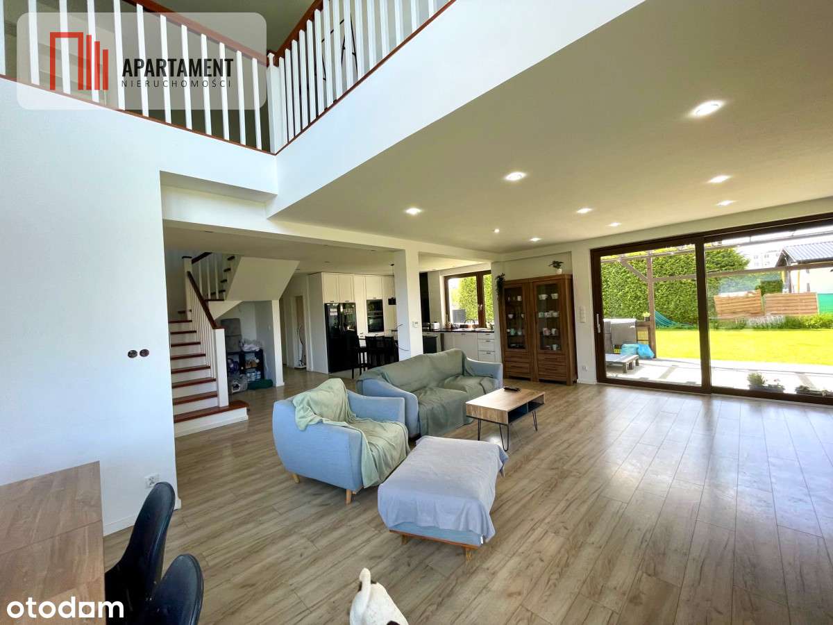 Obniżka ceny! Luksusowy dom z garażem - Pełny obrazek: 5/20