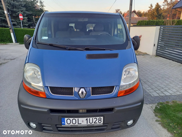 Renault Trafic - 3