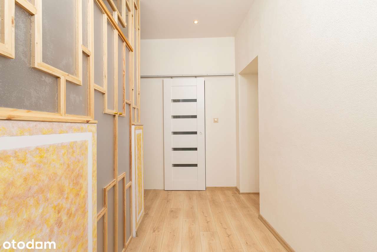 Stylowe 2 pokoje w kamienicy po rewitalizacji! 0% prowizji!-5