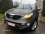 Kia Sportage 2.0 CRDI 4WD Spirit - 13