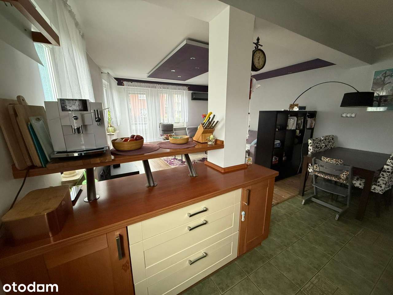 Przestronne 3-pokojowe mieszkanie z 2 balkonami i garażem - Pełny obrazek: 5/19