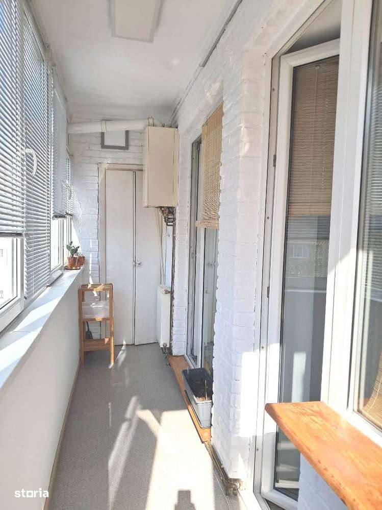 Apartament cu 2 camere zona Terezian-19