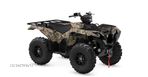 Yamaha Grizzly - 3