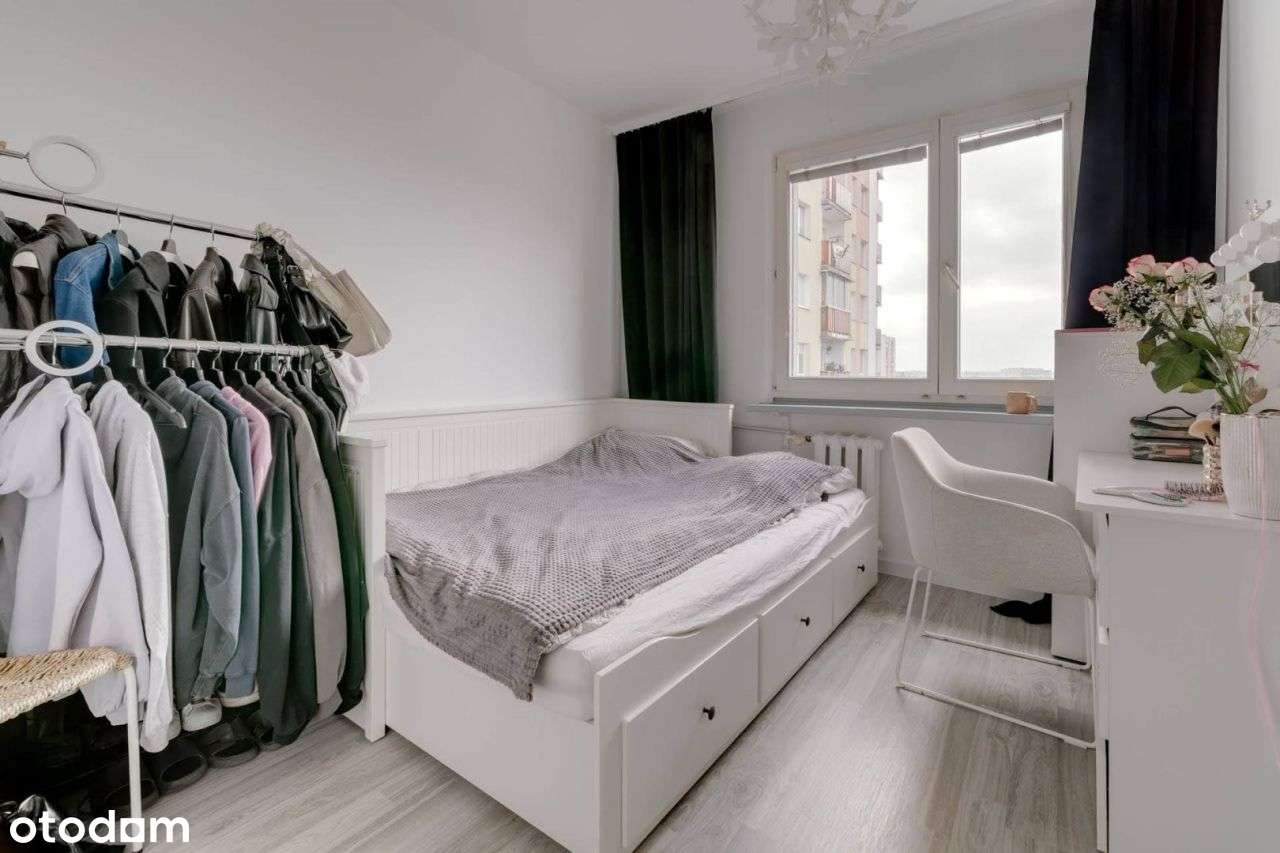 Przytulne Mieszkanie Na Bielanach-14
