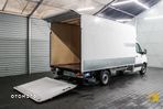 Mercedes-Benz SPRINTER KONTENER + WINDA - 20