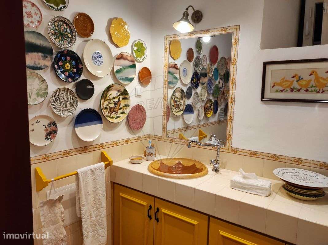 Moradia T6 para venda-13