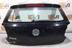Tampa Da Mala Volkswagen Polo (6R1, 6C1)  Mala Vw Polo 6R De 5 Portas - 9