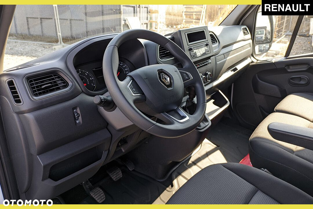 Renault Master L3H2 180KM - 11