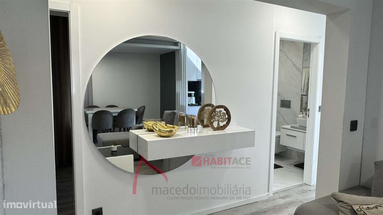 Moradia Individual em Arentim-36