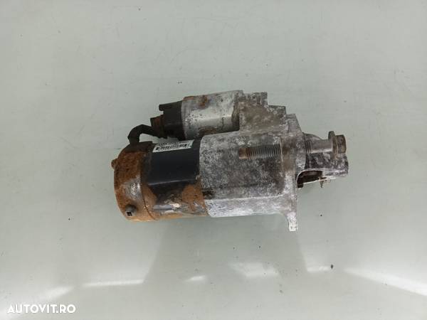 Electromotor Renault LAGUNA 3 K9K-57 2008-2015  8200584675B - 1