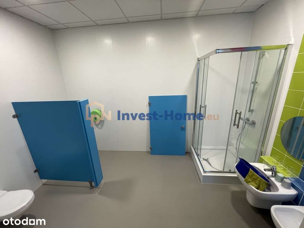 Potencjał Atrakcyjny dom usługowo/mieszkaniowy-19