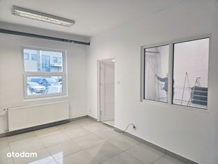 Wysoki magazyn z rampą, ogrzewany, 130m2 - Mieszka I-go 80 - Pełny obrazek: 4/12