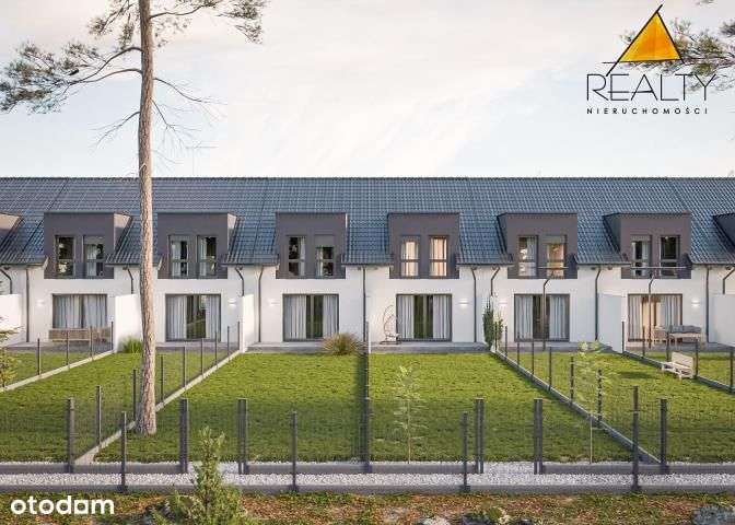 Domy w Najlepszym miejscu dla Rodziny!-9