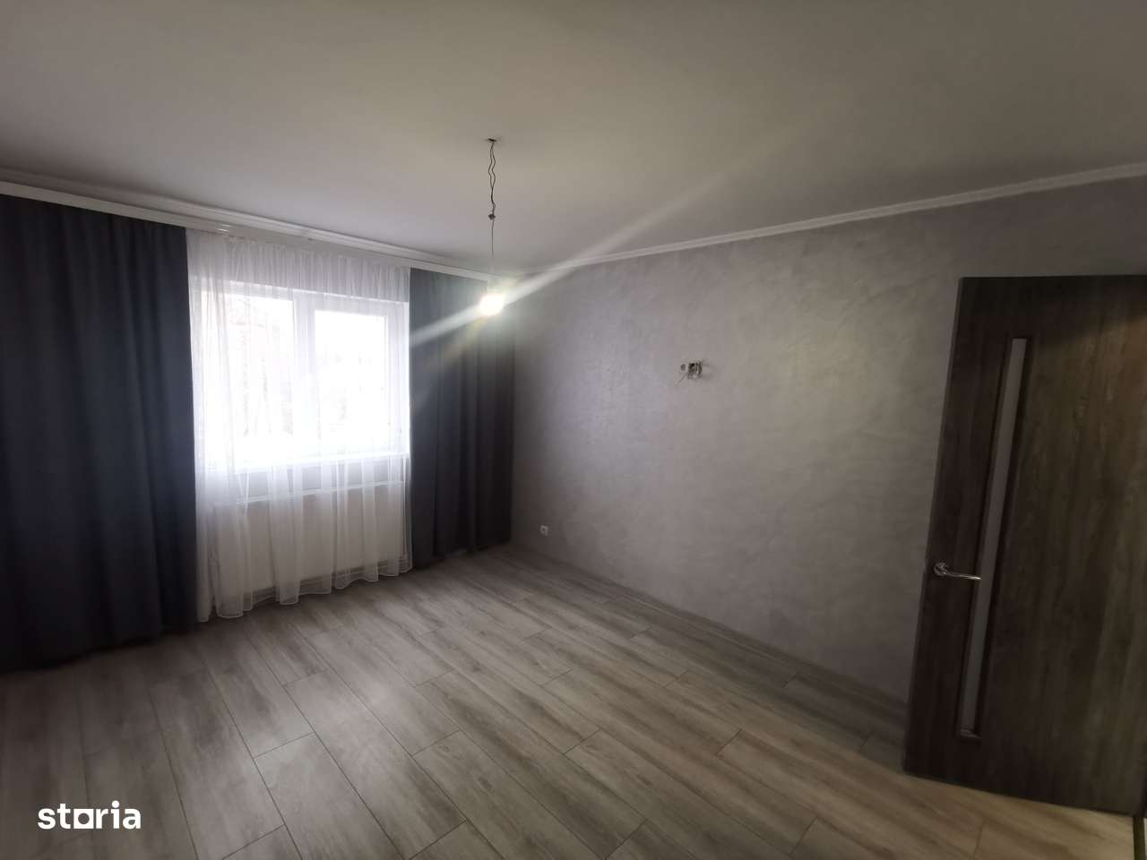 Garsoniera confort 1 Bucovina - Imagine principală: 4/6