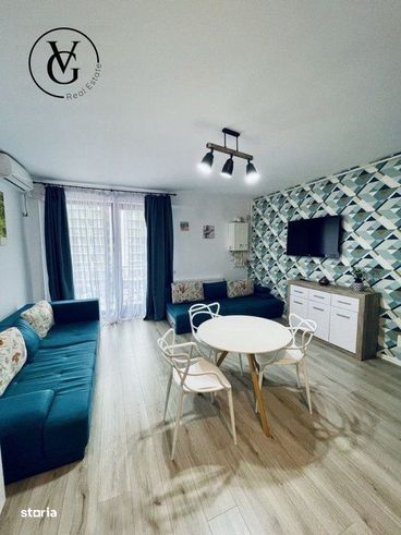 2 camere | langa Alezzi | TERMEN LUNG | Mamaia Nord | Pet Friendly