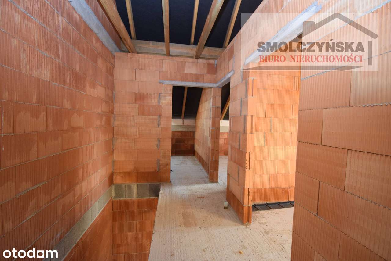 Domy w zabudowie Bliźniaczej Warta-12