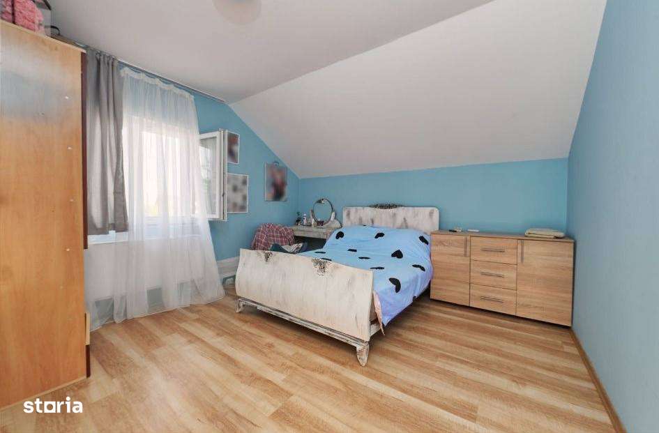 Casa individuala in com Popricani, jud Iasi la doar 135.000 Euro - Imagine principală: 5/8