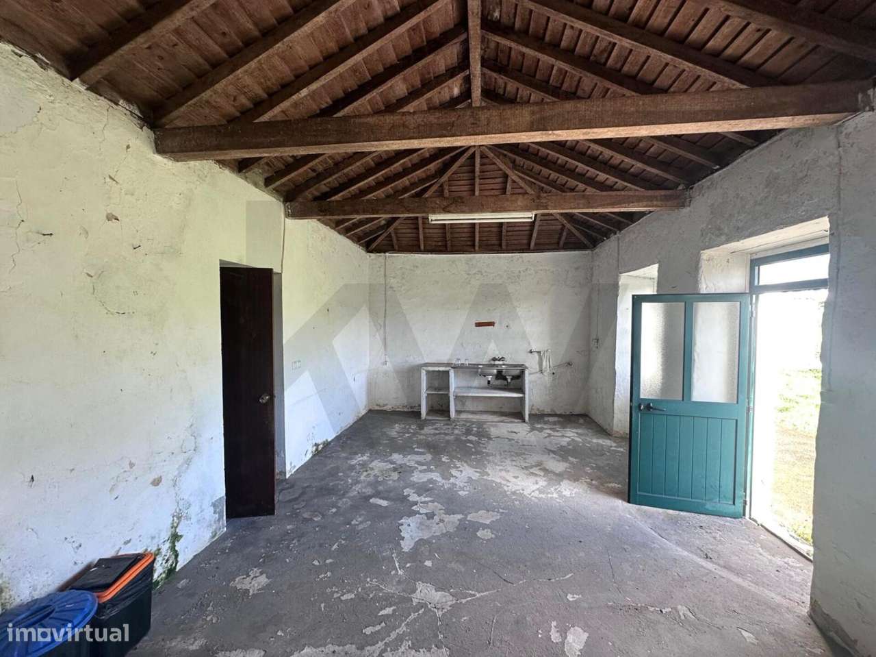 Moradia T1 - Santo Espírito - Grande imagem: 5/10