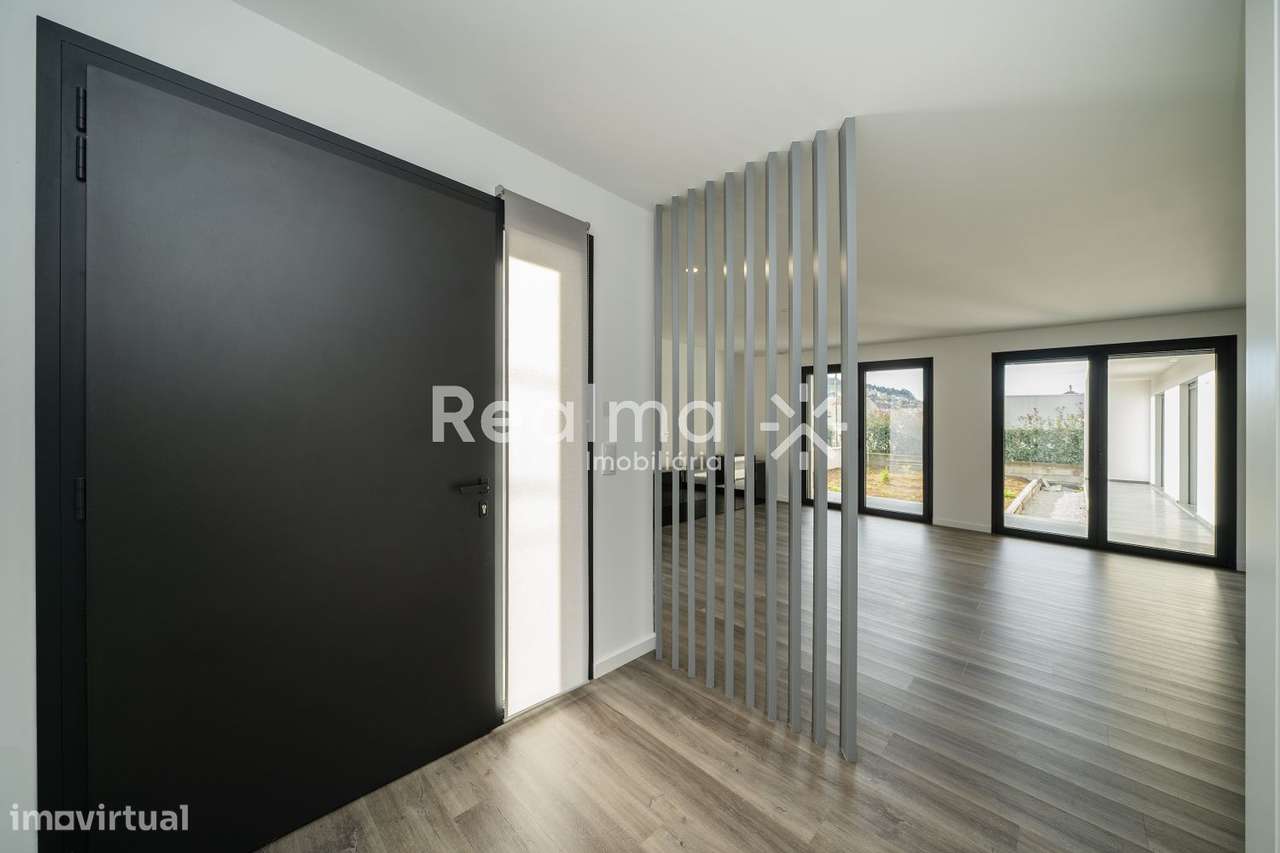 Moradia Térrea T3+Escritório em Este S.Mamede-Braga-12