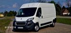 Peugeot BOXER 3.0 180km L3H2 DRZWI 270 PODWÓJNY RESOR - 5