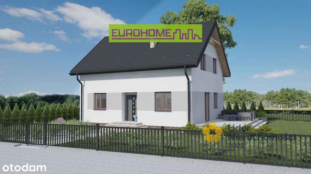 Dom do wykończenia | Podleszany | 137 m2 - Pełny obrazek: 5/20