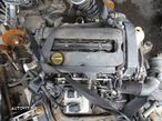 Vand Motor Opel Zafira B,ASTRA H, 1.8 Benzina Z18XER din 2007 - 1